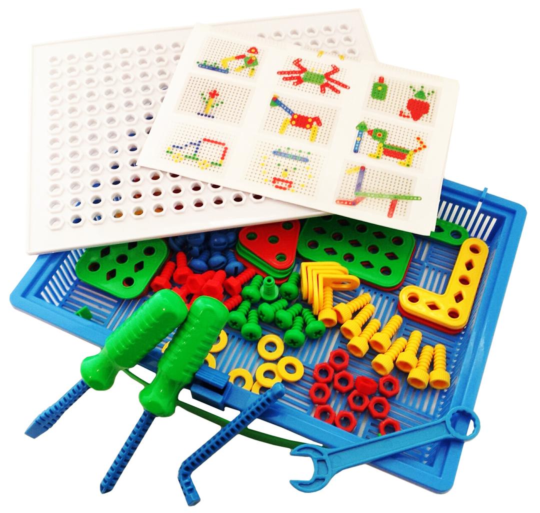 builder toys