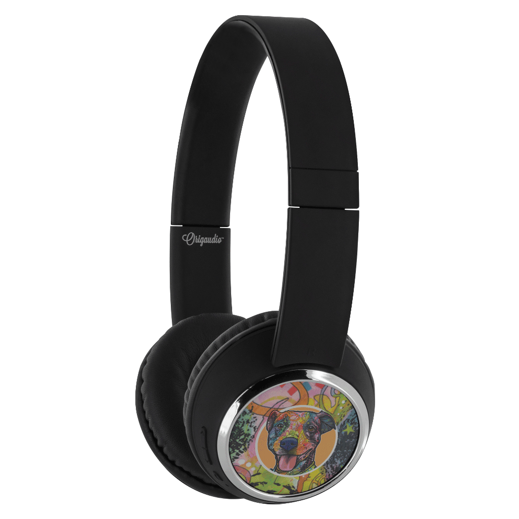 BLUETOOTH HEADSETS