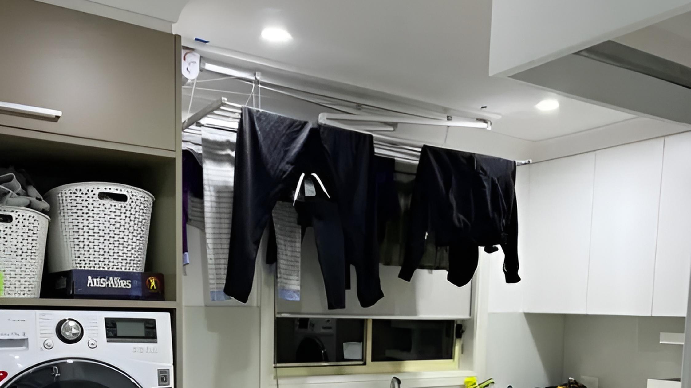 Best Rack for Drying Clothes FoxyDry Mini