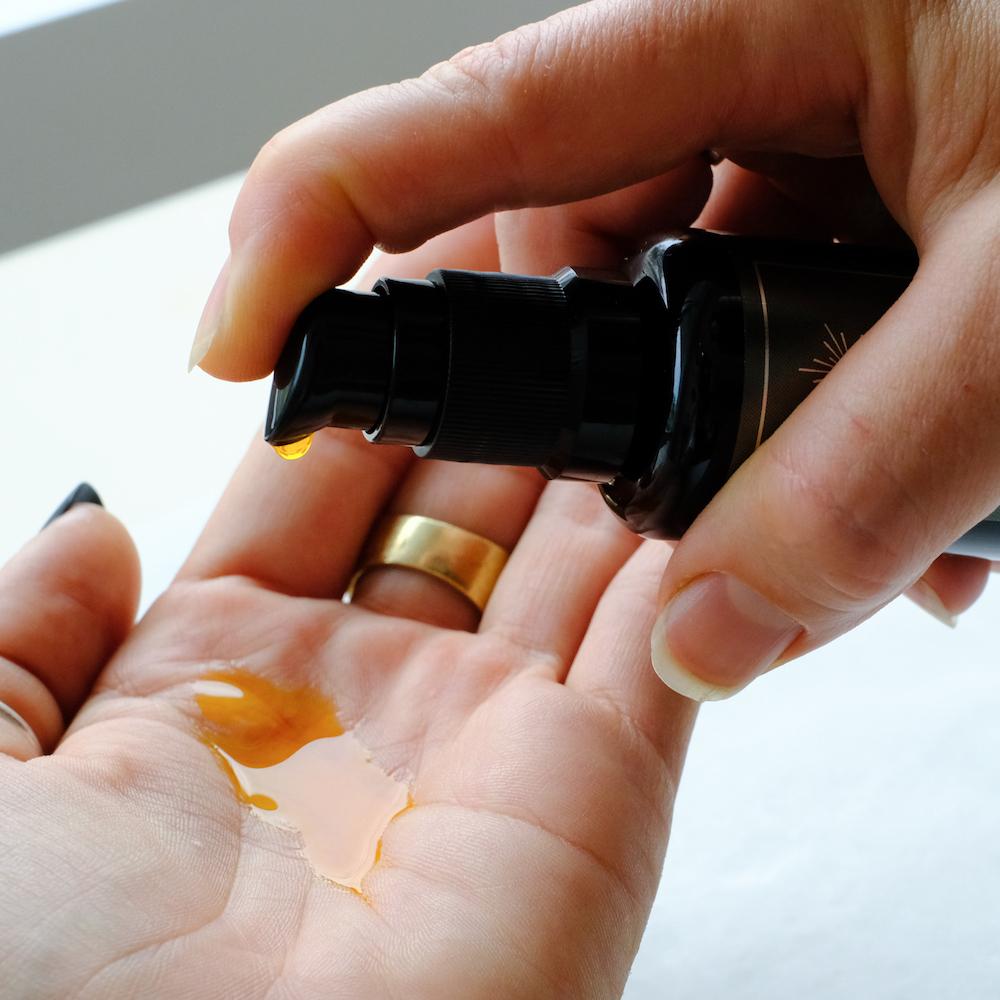 SOCO Symphony Anti Aging Elixir Oil