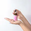 Kesaradi oil