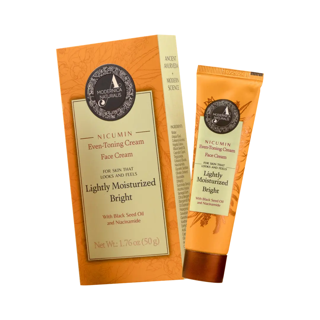 Nicumin Black Seed Even-Toning Face Cream