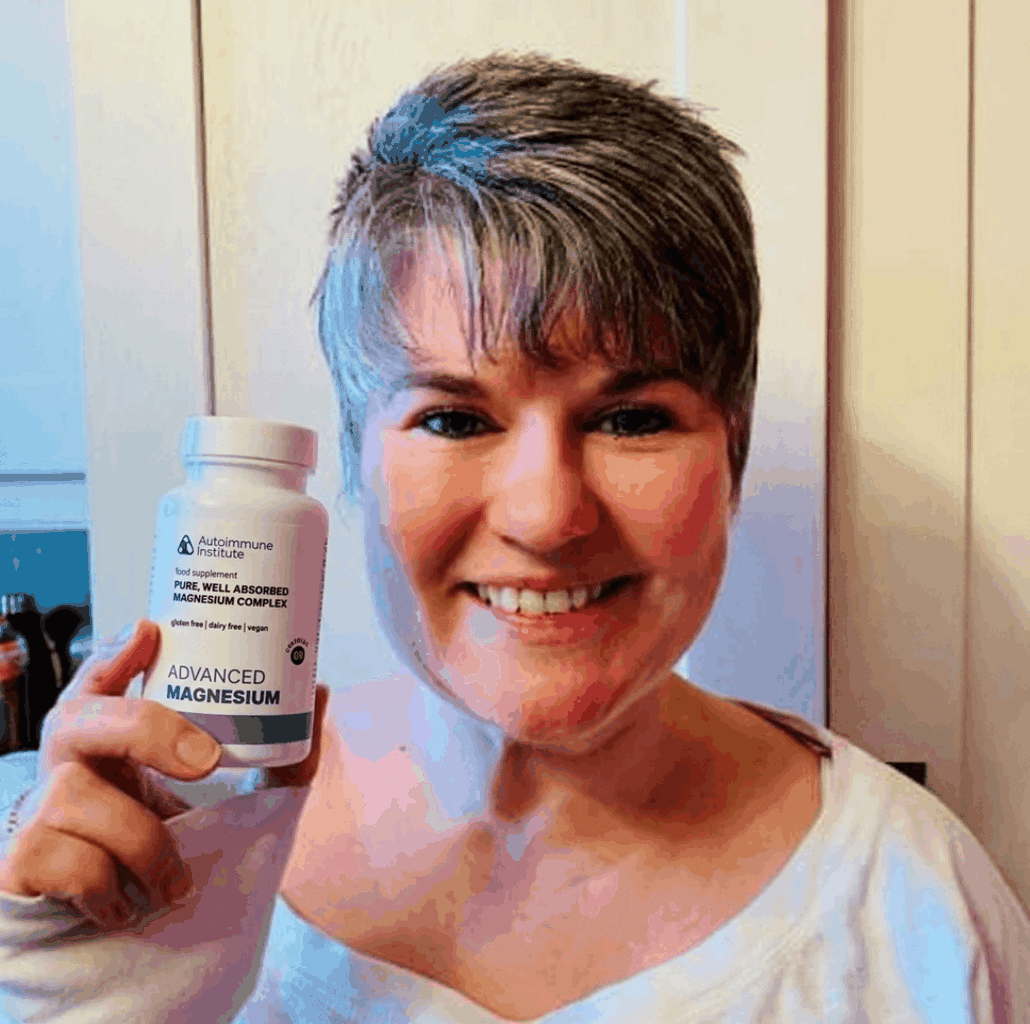 Maggie Magnesium