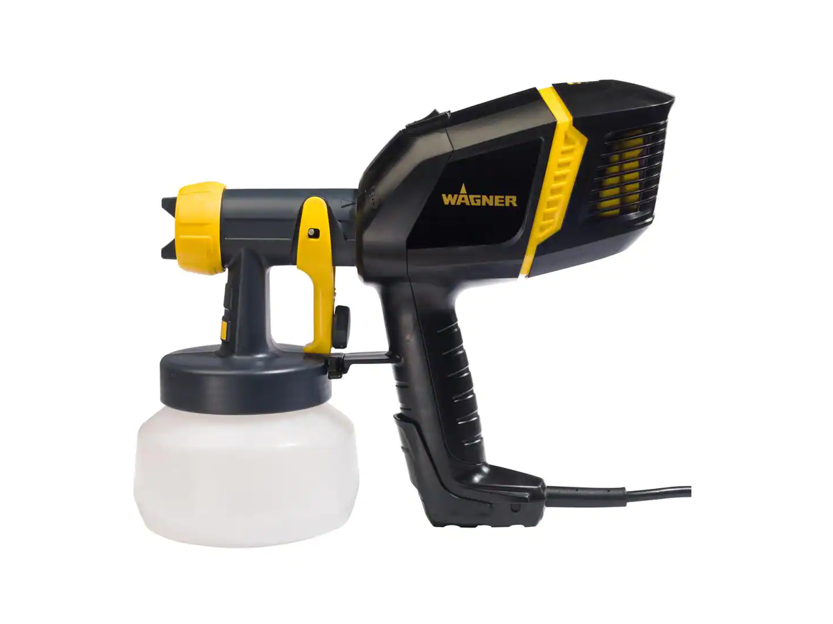 Graco GMAX II 7900 ProContractor Series 3300 PSI @ 2.20 GPM Gas Airless Sprayer - Hi-Boy