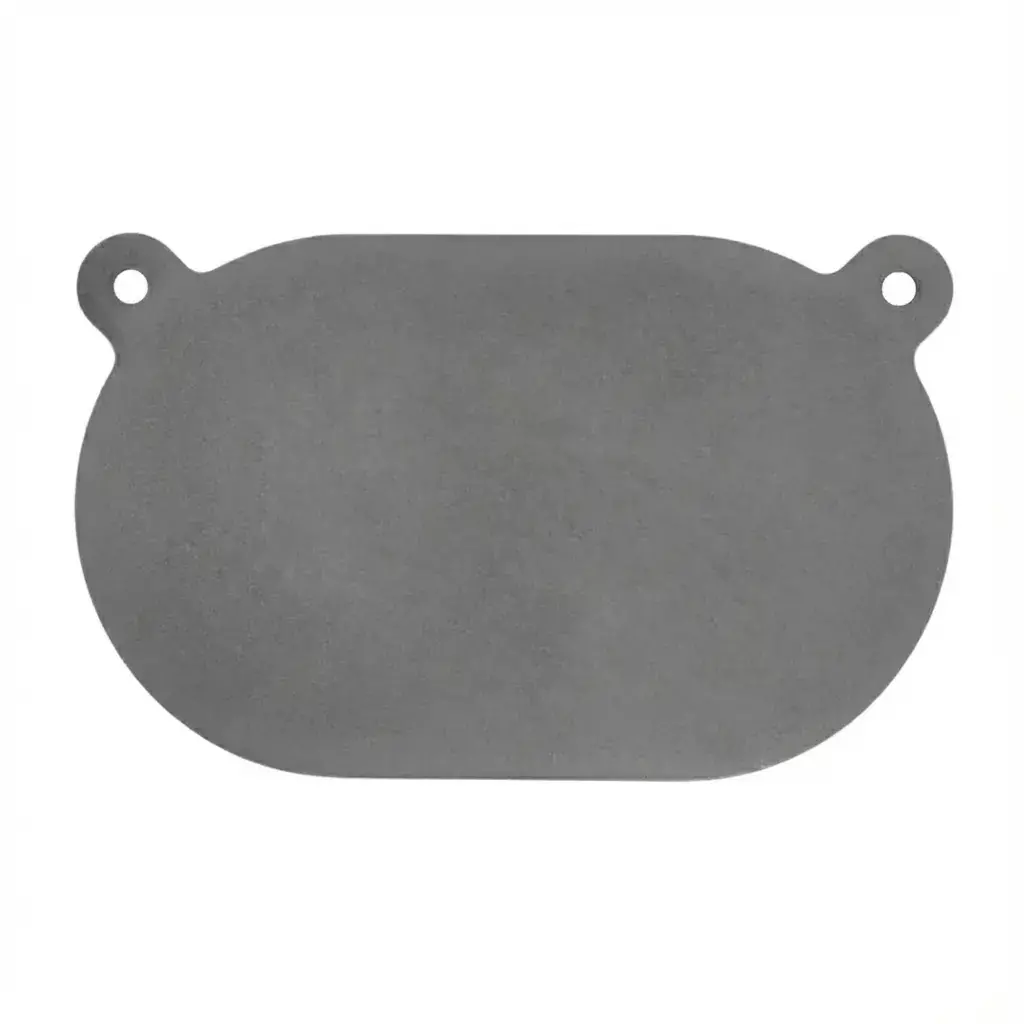 deer kill zone target