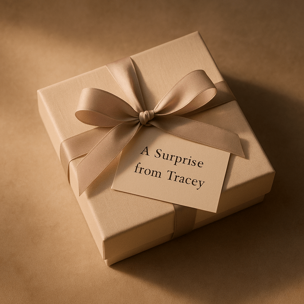 Tracey's 2025 Vault Collection - Highborn London