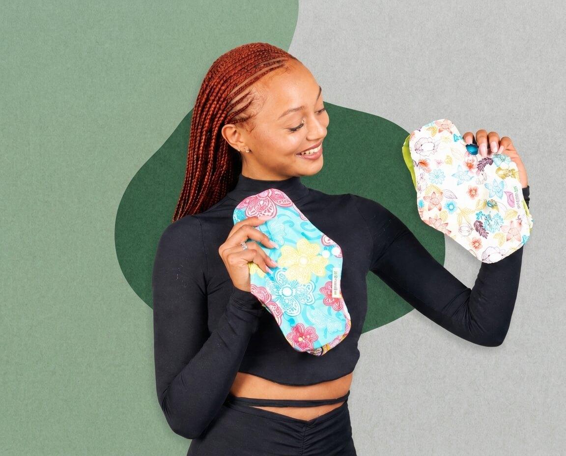 pads menstruels combien ça coûte
