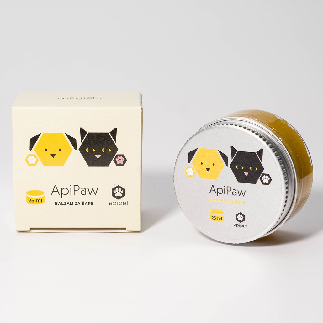 ApiPaw