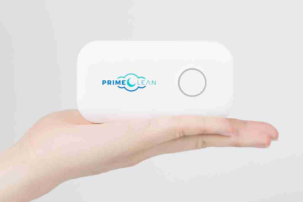 PrimeClean Ozone Filter 