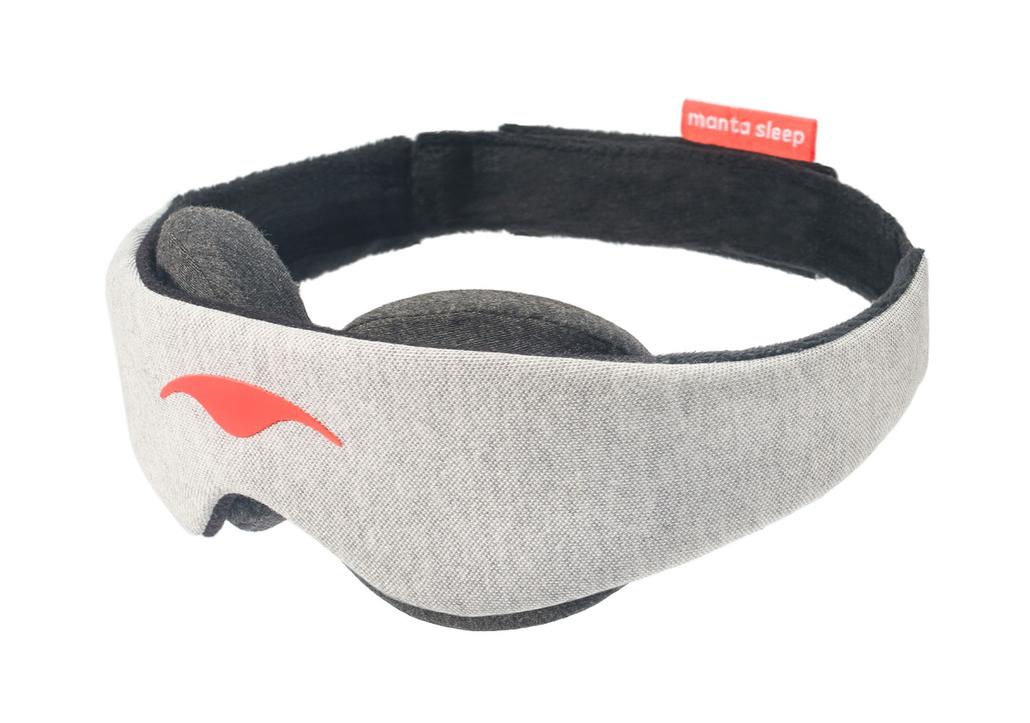 Manta Sleep Mask