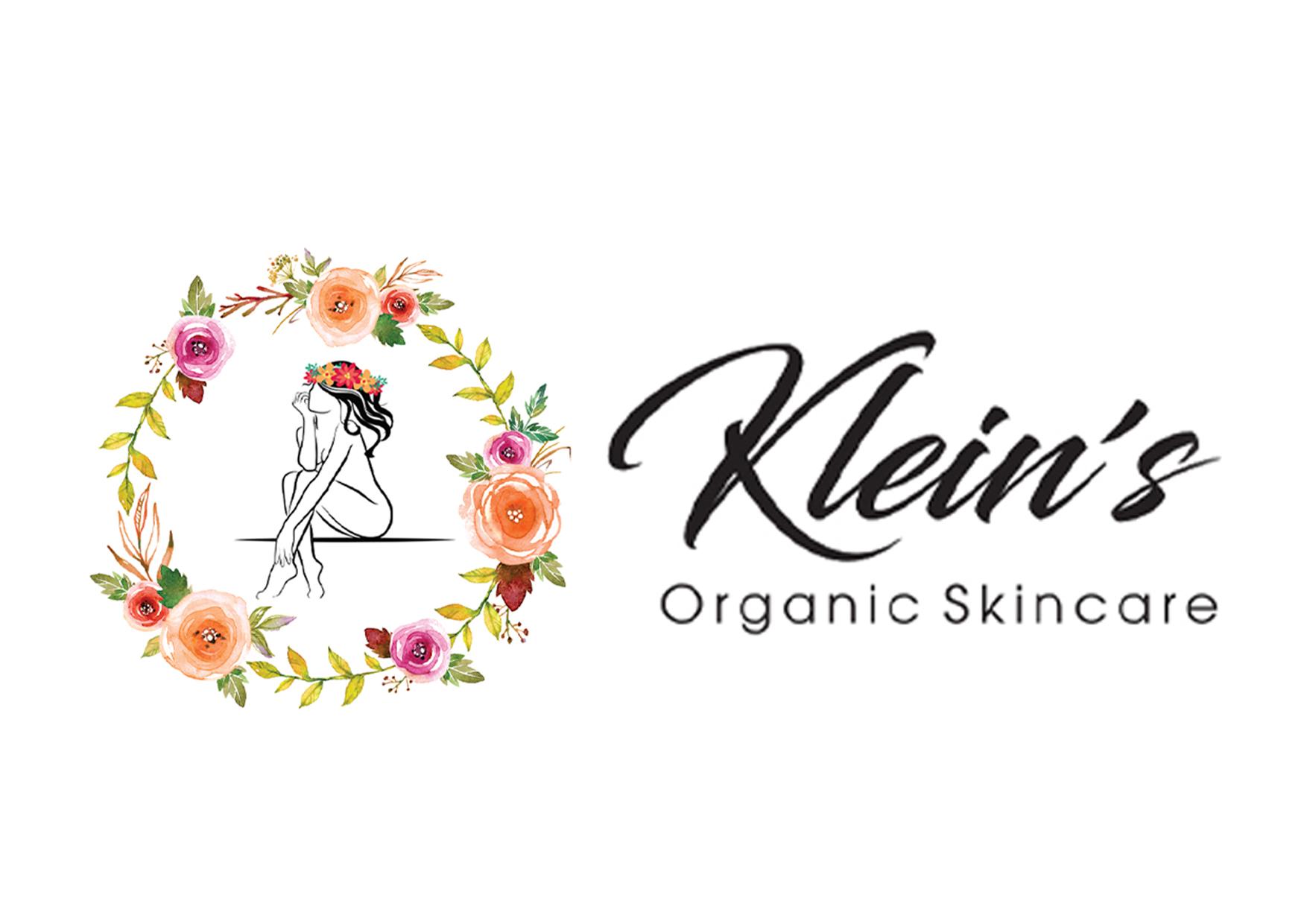 Kleins Organic Logo