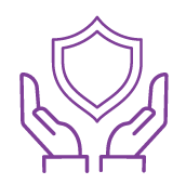 icon for meaningful luxury
