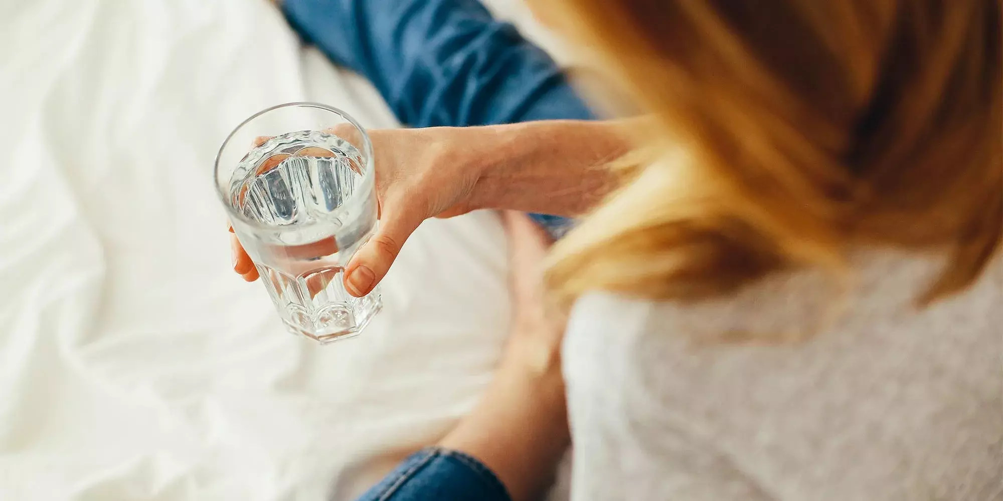 The Importance of Hydration: I Should Drink HOW MUCH Water?