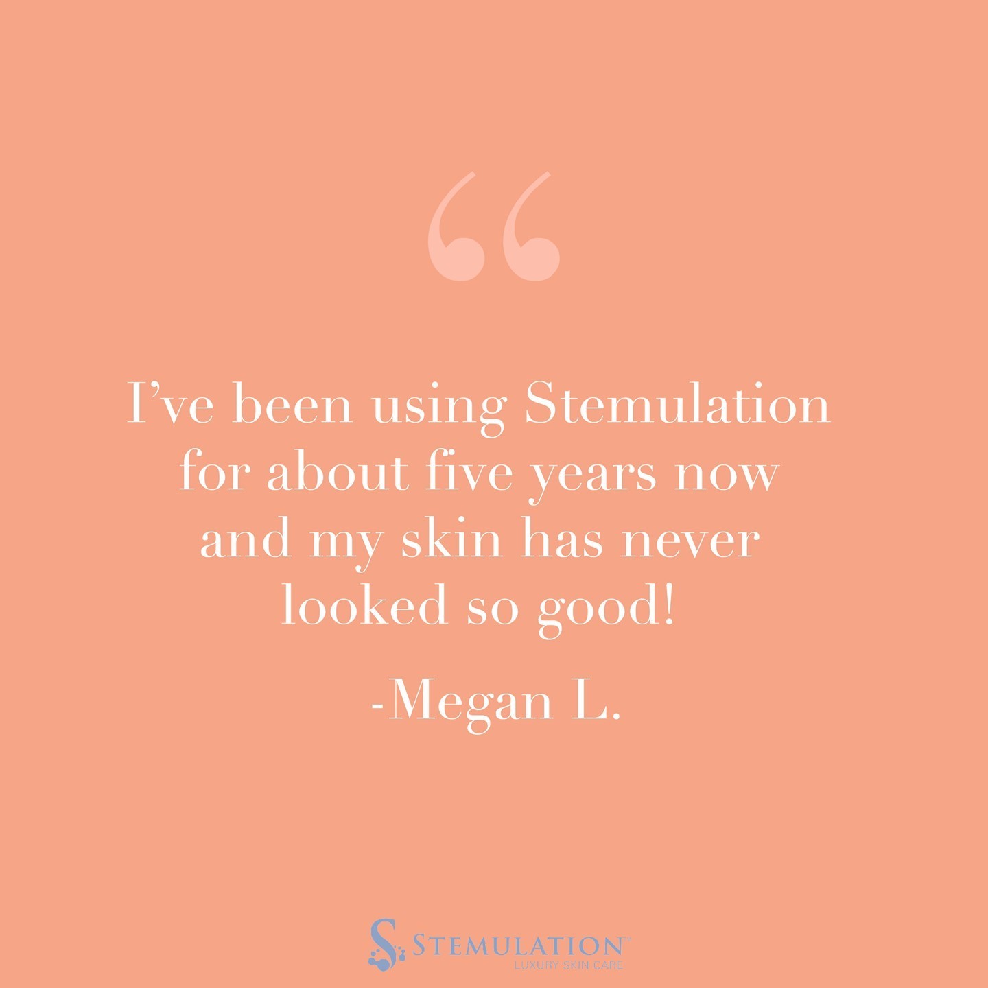 Stemulation skincare review