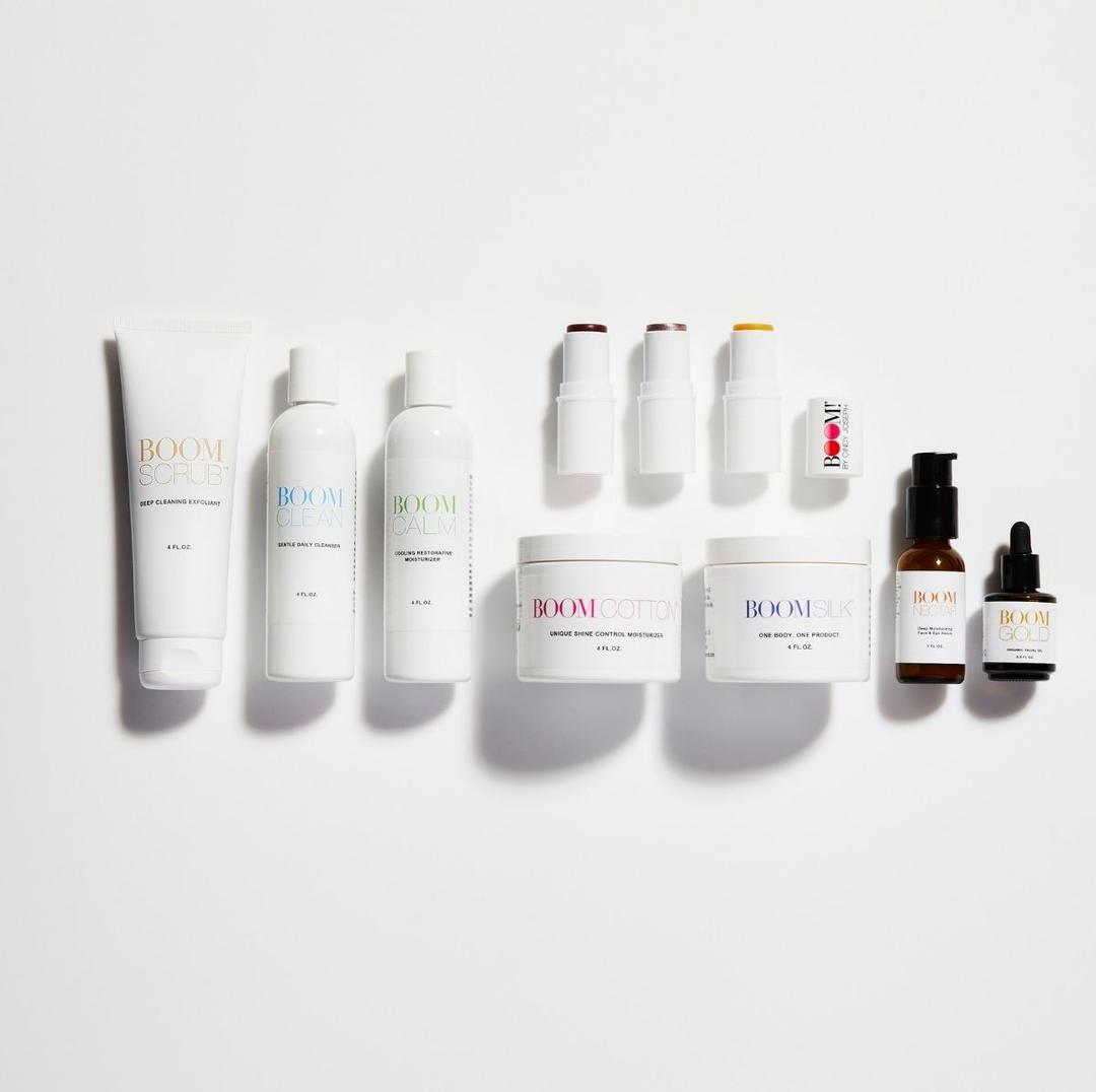 Try storing your Boomsilk™, Boom Calm™ or another favorite moisturizer in the refrigerator.