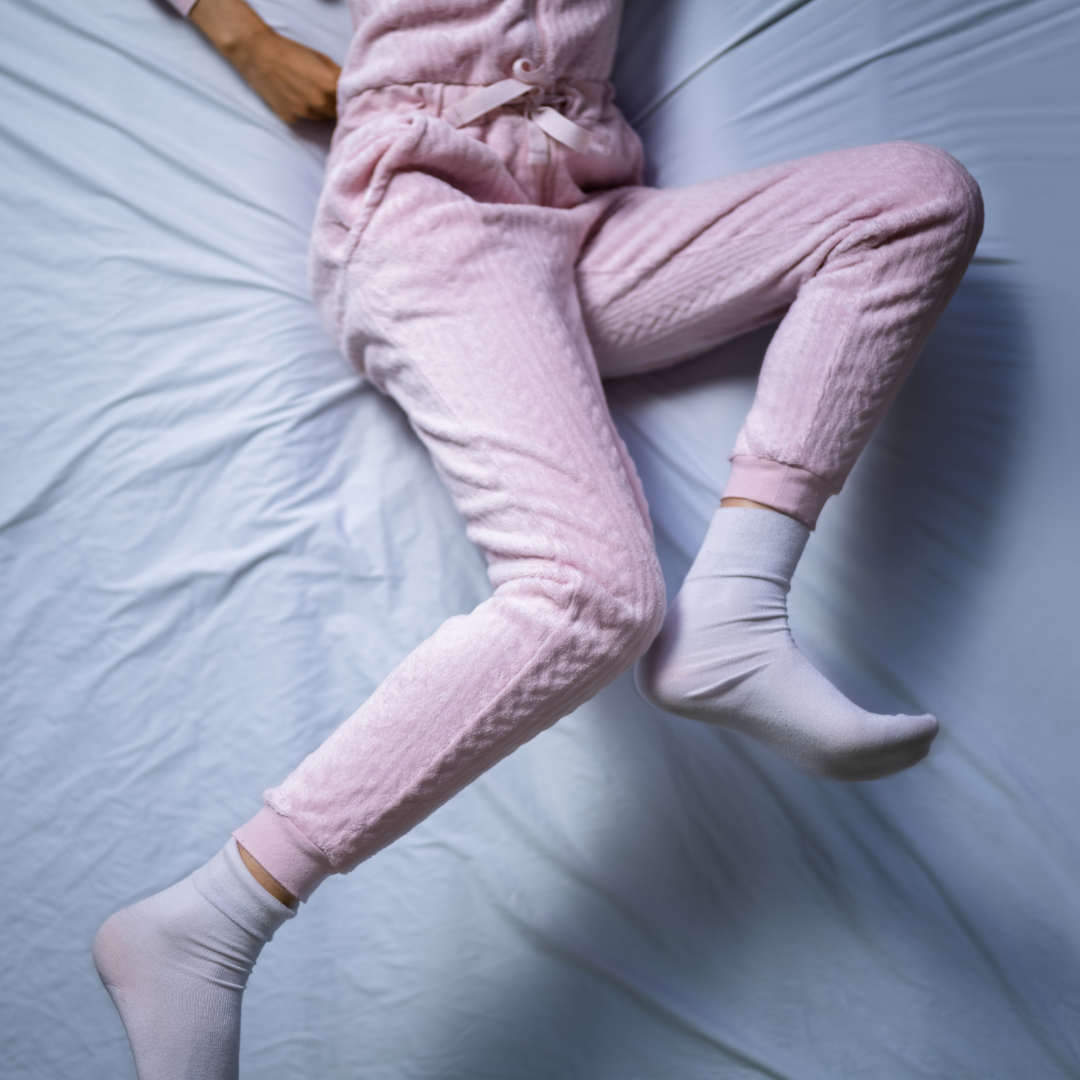 Restless Leg Syndrome