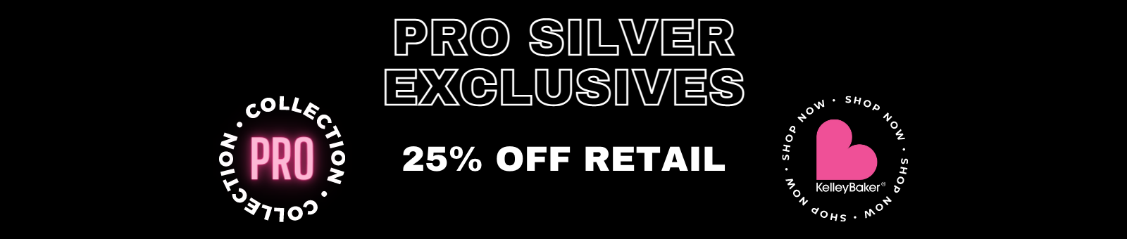 PRO SILVER EXCLUSIVES