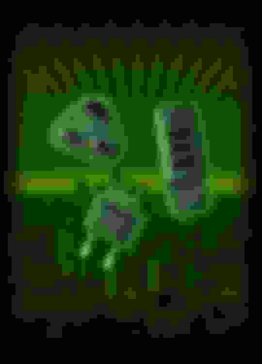 Titan Power Plus 45W PD Plug