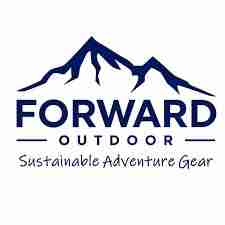 Forward Outdoor=Sustainable Adventure Gear
