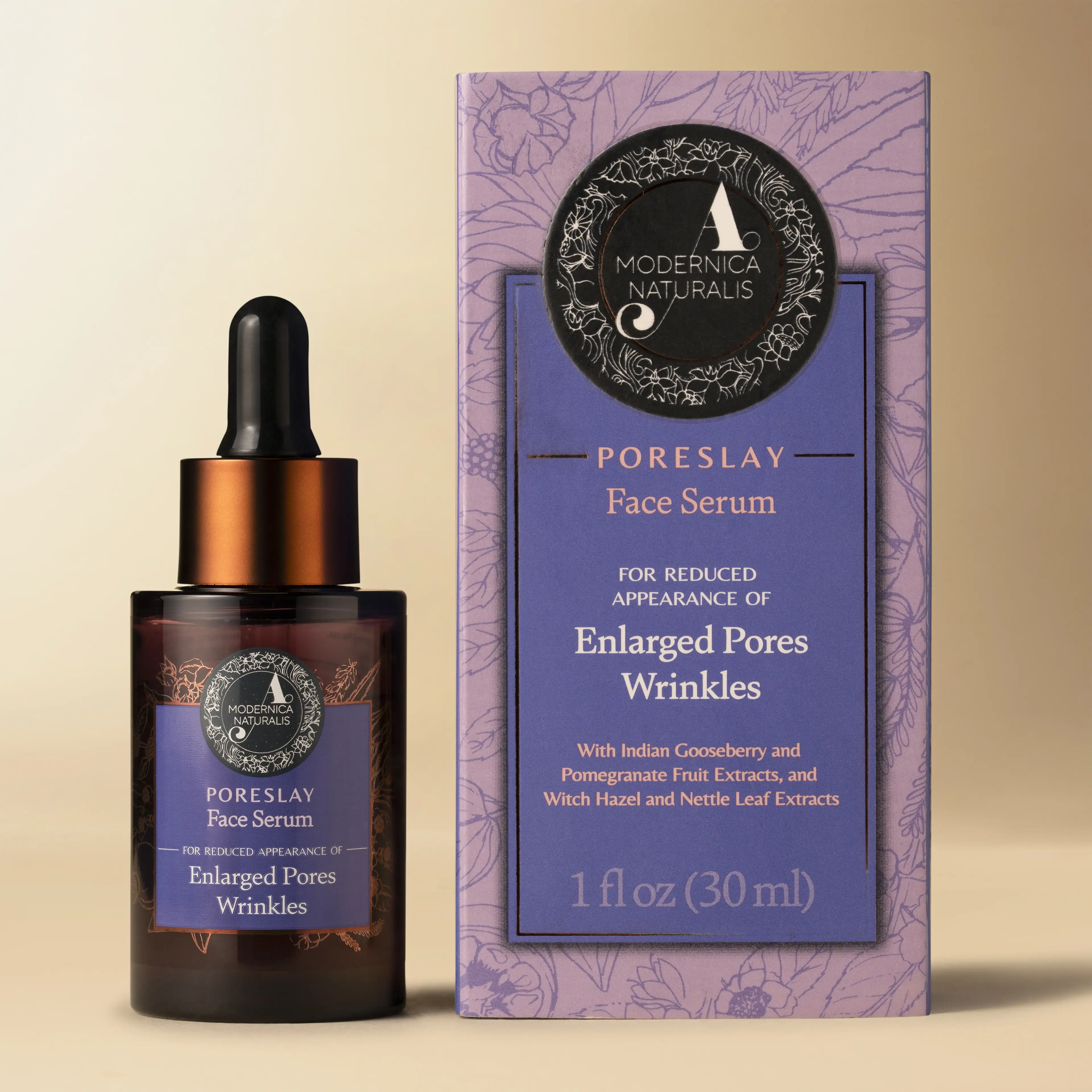 Poreslay Face Serum