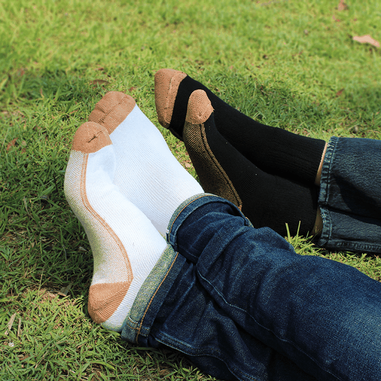 Diabetes Copper Based Socks
