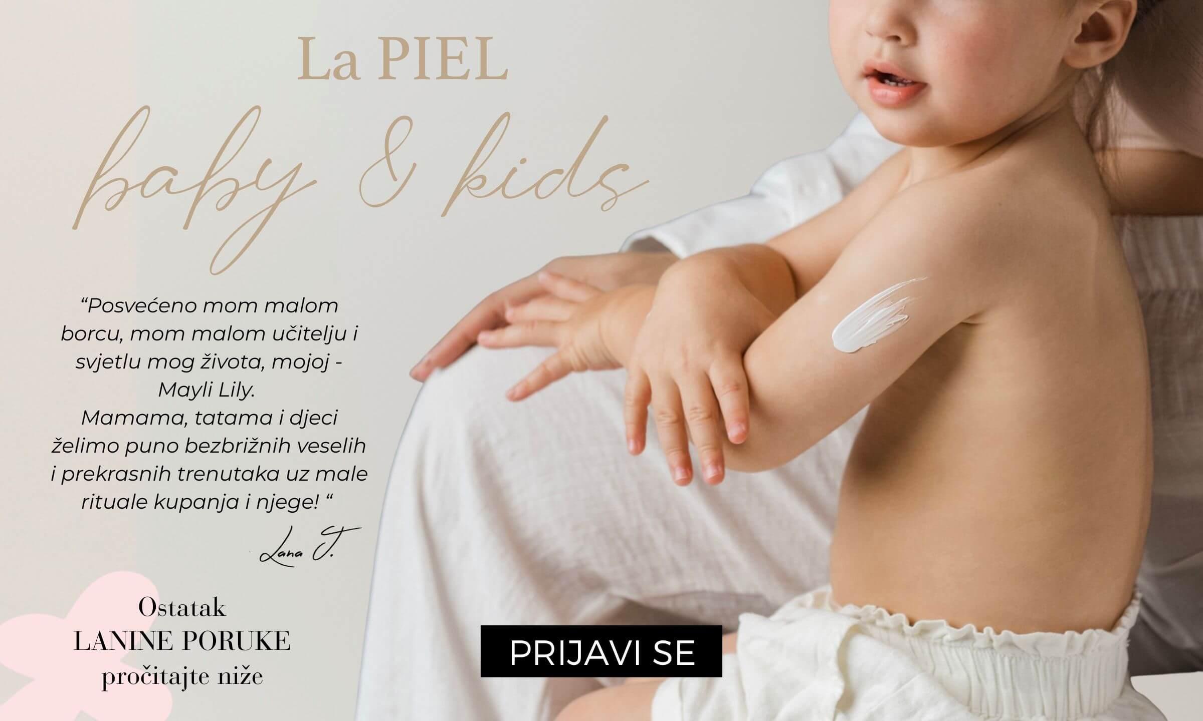 Za Najnjezniji Pocetak Zivota
