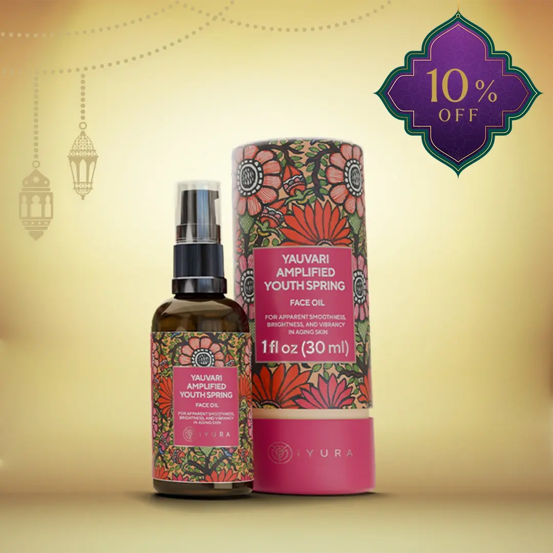 Day & Night Face Oil Duo - 20% Off