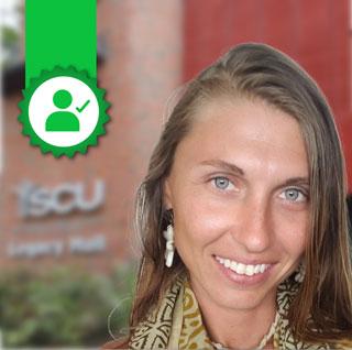 Shanel Miller certified ayurvedic practitioner