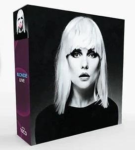 Blondie & Kate Bush CD セット 7枚 Blondie & Kate Bush CD セット 7枚 Blondie & Kate Bush CD