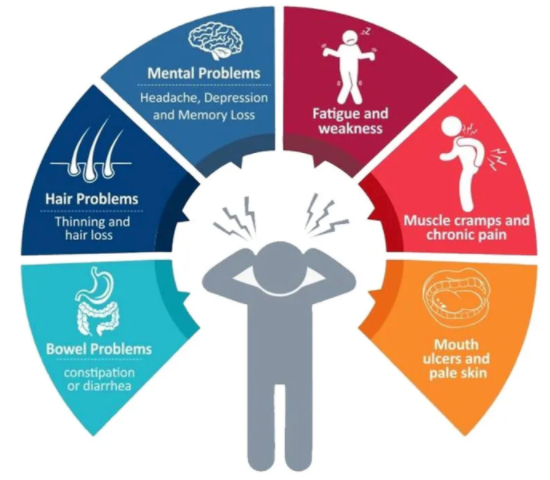 Quiz - High Risk B12 – Martin Clinic