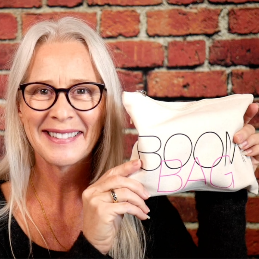 Looking for simplified skincare? Sharons two-step routine may be your answer.