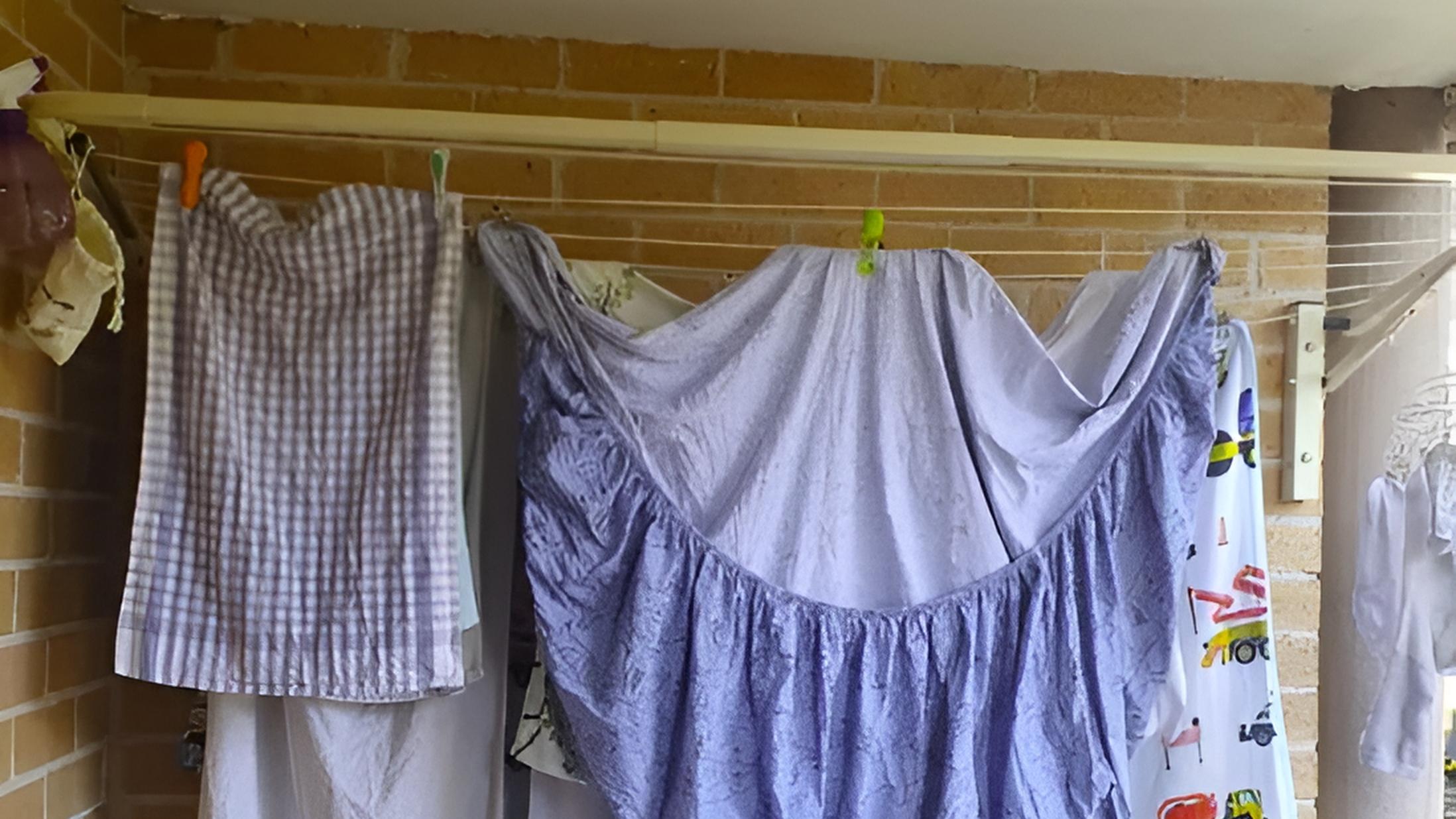 Eco 180 Clothesline Review Space Considerations