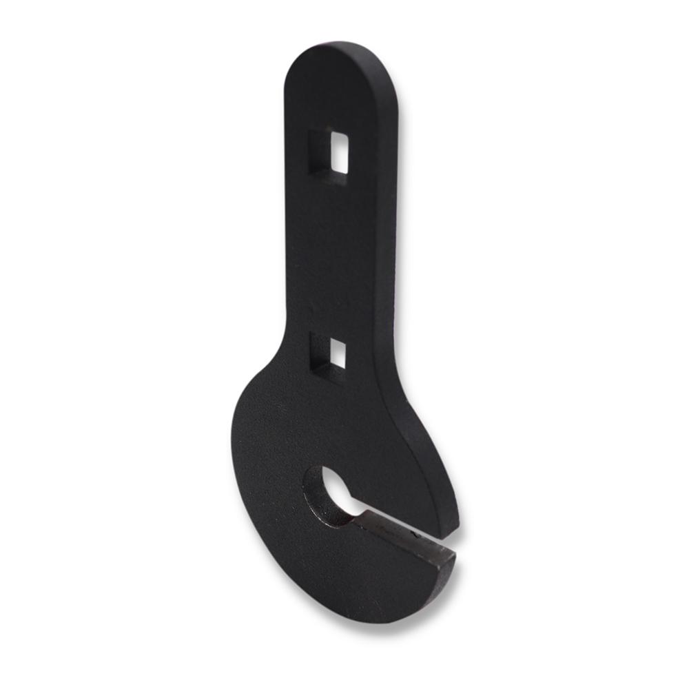 AR500 Steel Target Hanger