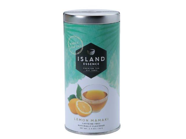 Lemon Mamaki