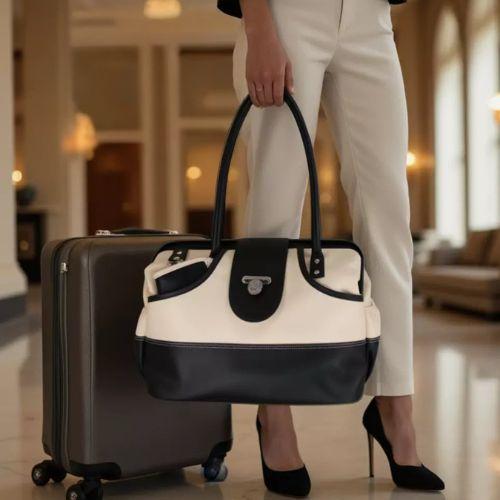 Stylish and Smart: The Best Travel Bag Ideas to Watch for in Your next Duffel.