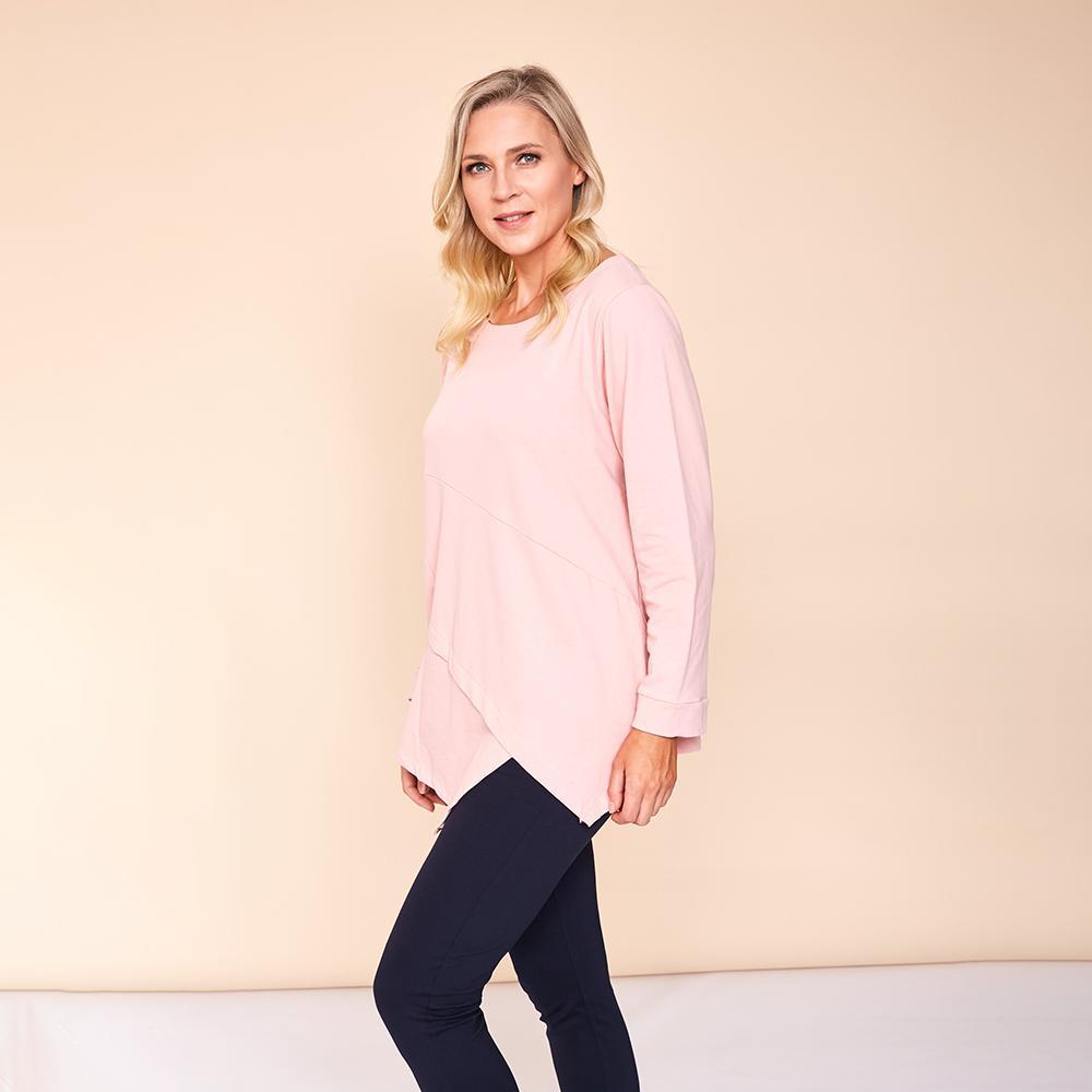 Terri Top (Pink)