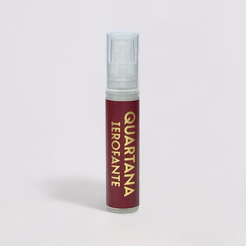 A New Perfume is Coming!