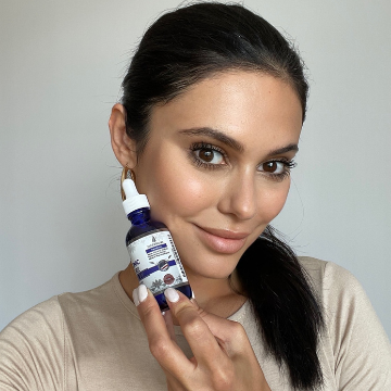 pure hyaluronic acid review