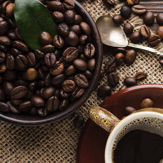 5 Reasons To Stay Away From Coffee Blends