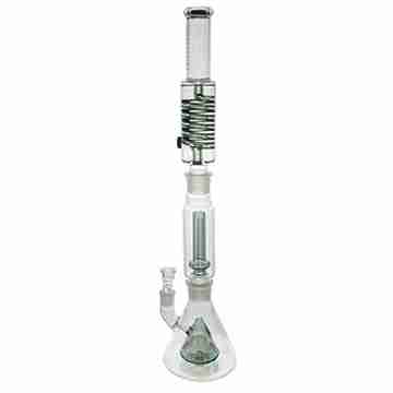 glycerin bong