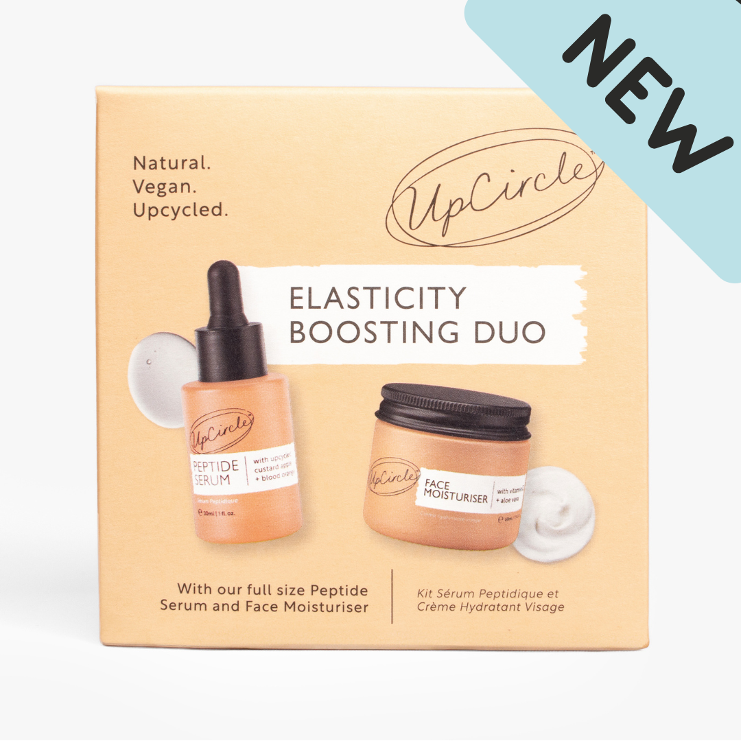 Elasticity Boosting Duo (Save 10%)