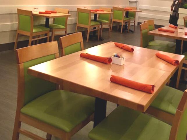 Classic Design Tables