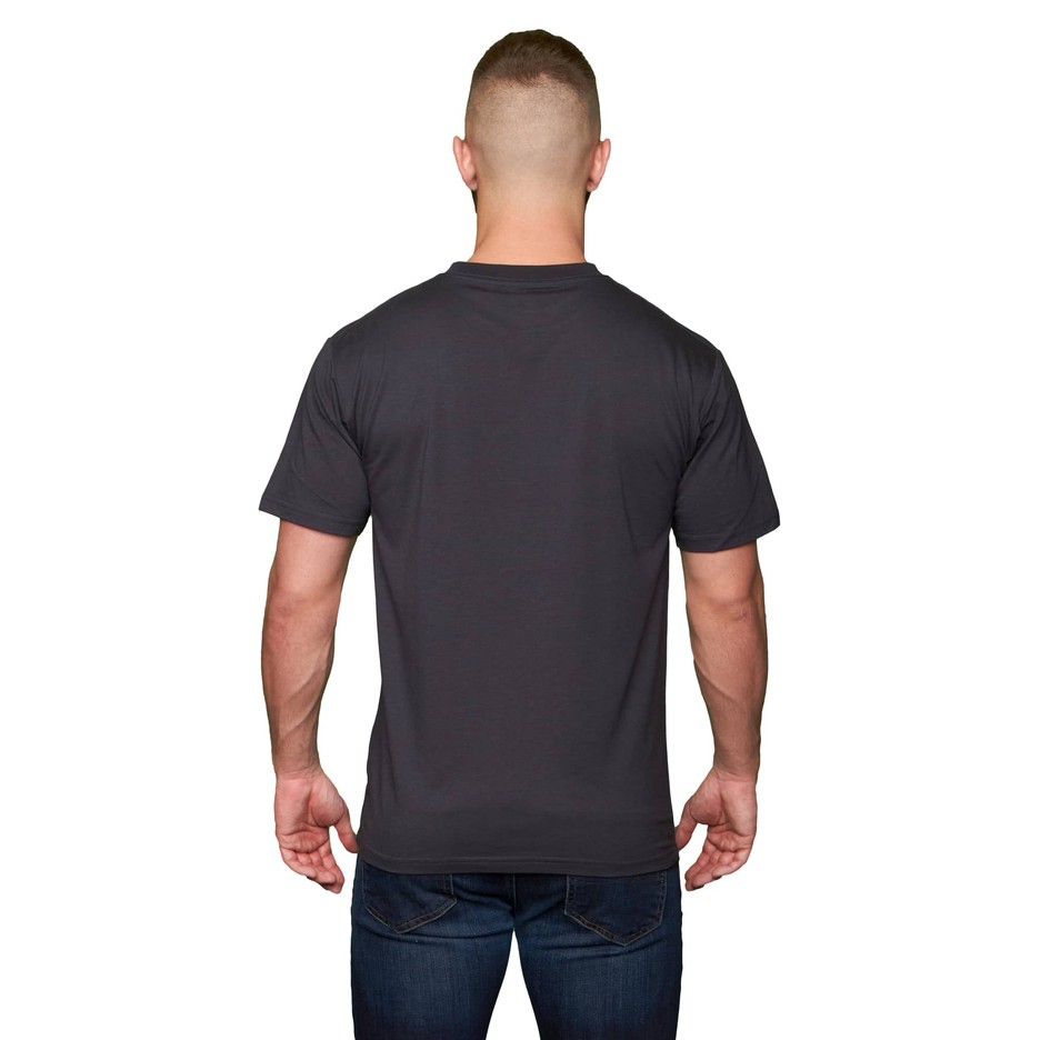 Big Boy Bamboo: Eco-friendly Bamboo Clothing brand for All Mens Sizes
