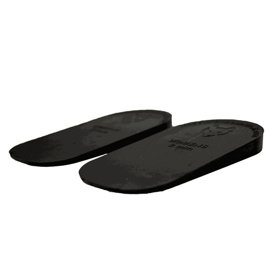 Dr. Dean Wolf Heel Lift DrDeanWolf