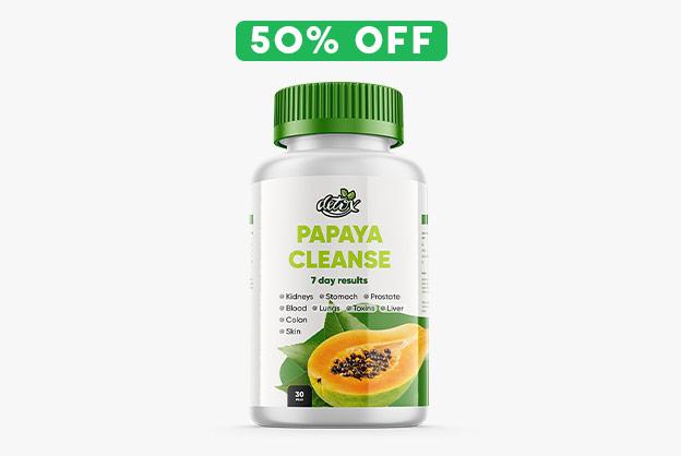 Papaya Cleanse - Perú