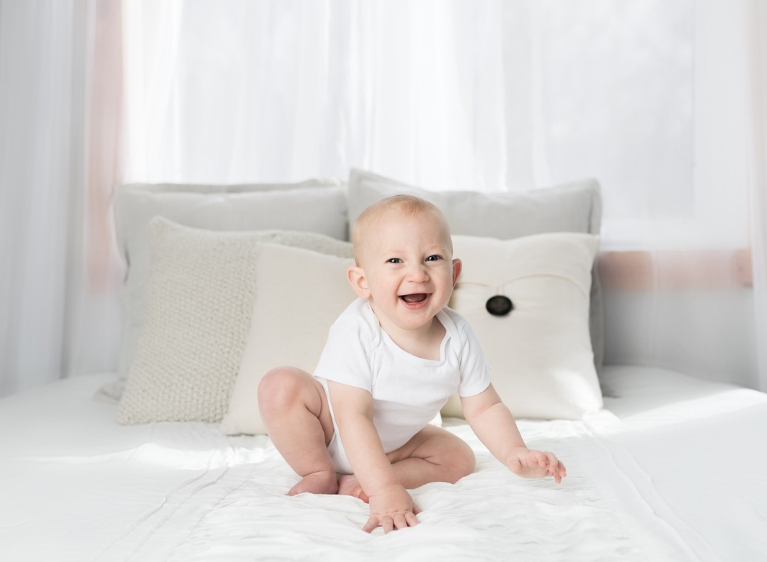Protège-lit 100% coton pour bébé, protection Anti-collision pour