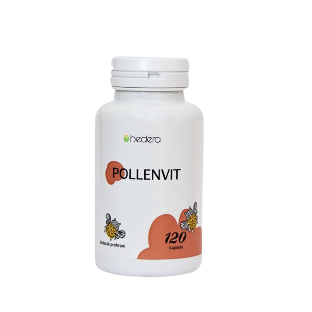 Pollenvit