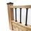 Snap 'n Lock® Fence Toppers™ - Round