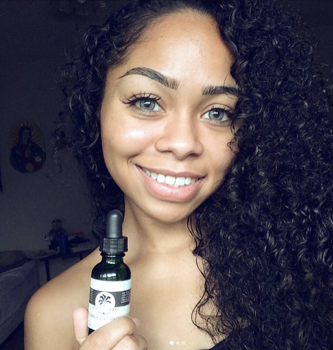 Pearl Face Elixir