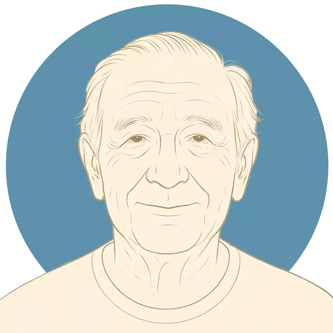 Illustration of verified Consumer